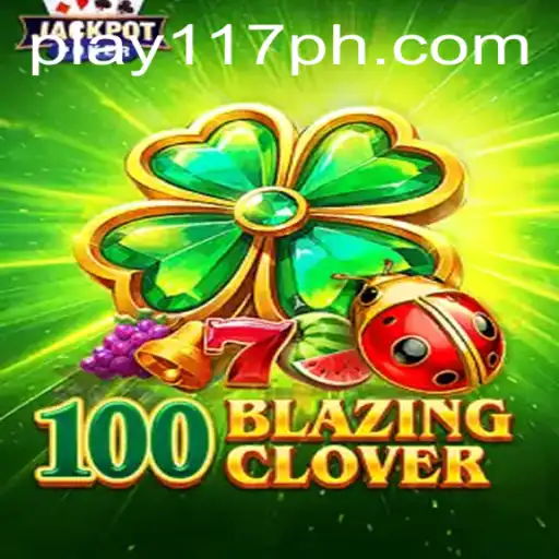 Exploring the Intriguing World of 100BlazingClover: A Deep Dive into Gameplay and Exciting Features