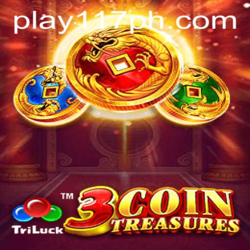 3CoinTreasures: Unveiling the New Era of Digital Gaming