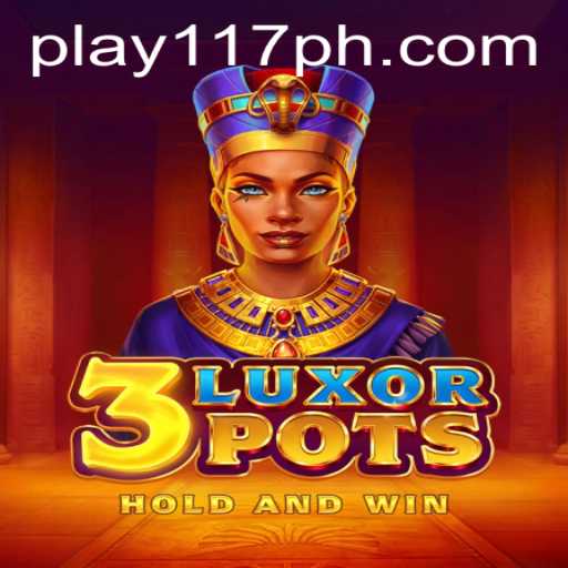 Discovering the Intriguing World of 3LuxorPots: A New Gaming Sensation