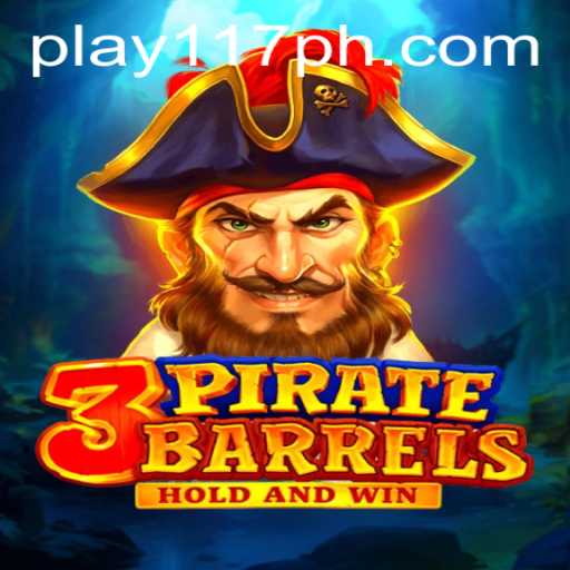 Discover the Thrilling World of 3PirateBarrels at 117PH.COM