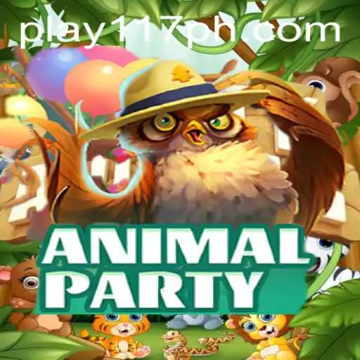 AnimalParty: A New Exciting Game Experience