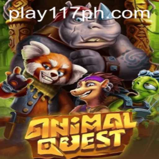 Discover the Wild Adventures in AnimalQuest: A Comprehensive Guide to Playing and Winning