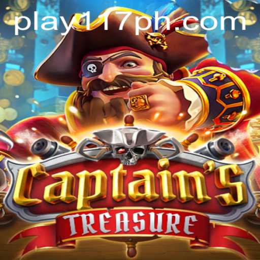 Unearthing the Excitement of CaptainssTreasure: A Thrilling Adventure for Seekers of Fortune