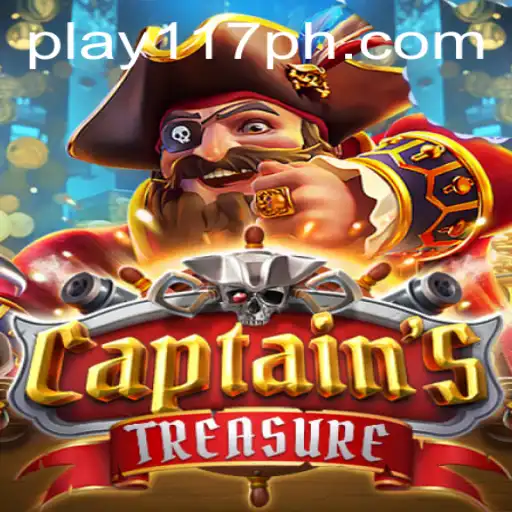 Unearthing the Excitement of CaptainssTreasure: A Thrilling Adventure for Seekers of Fortune