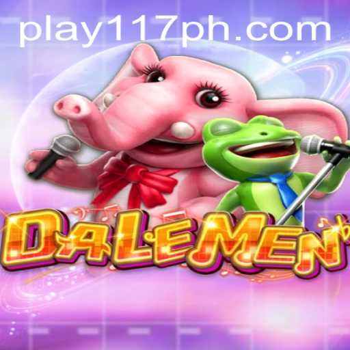 The World of DALEMEN: A New Gaming Adventure