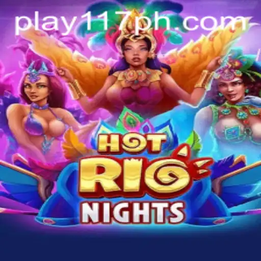 HotRioNights: The Enthralling Carnival-Themed Adventure Game