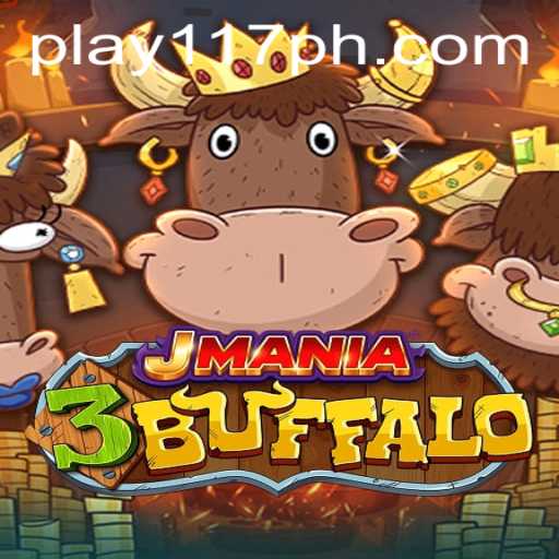 Explore the Thrilling World of JMania3Buffalo: A Game-Changer in Interactive Entertainment