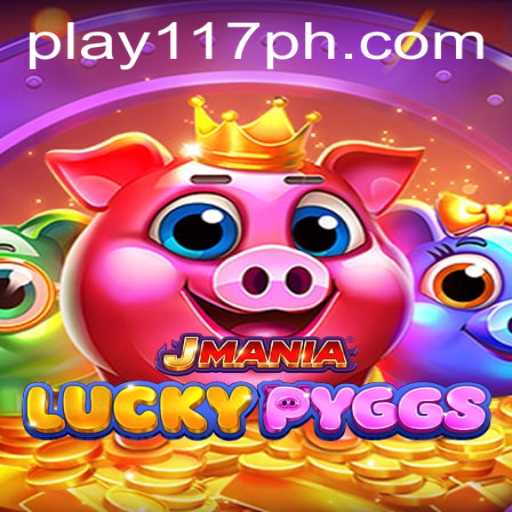 Explore the Thrills of JManiaLuckyPyggs: The Game Changing the Landscape