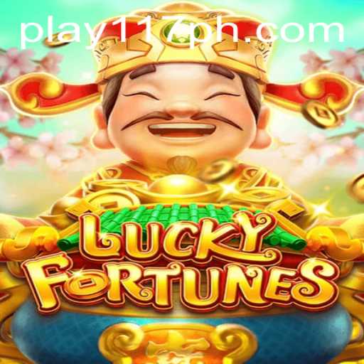 Discovering LUCKYFORTUNES: The Thrill of Chance