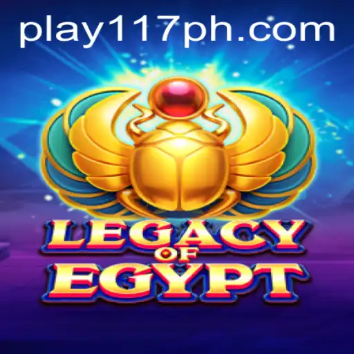 Explore the Mystical World of LegacyOfEgypt: An Engaging Casino Adventure
