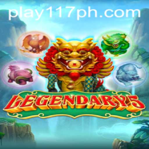 Exploring the Thrills of Legendary5: A Deep Dive into the Game and Its Latest Evolution