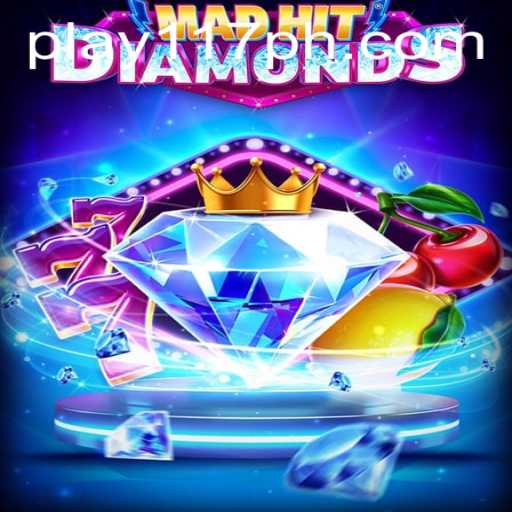 Discovering MadHitDiamonds: An Exciting New Game Revolutionizing the Online Gaming World