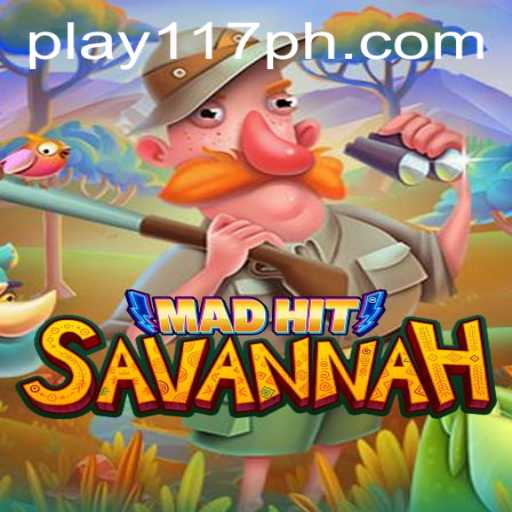 Discover the Exciting World of MadHitSavannah: An Innovative Gaming Experience