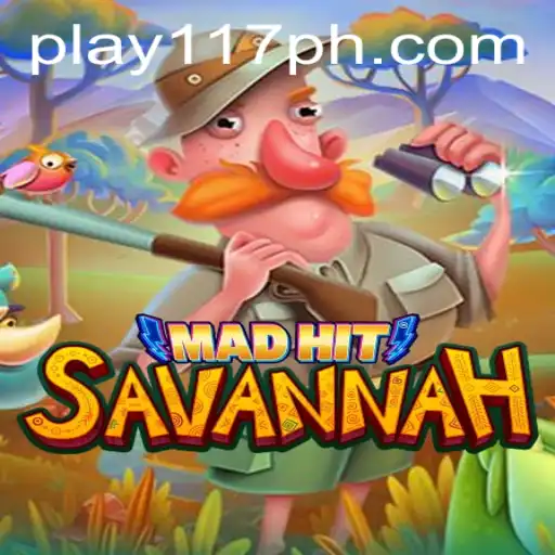 Discover the Exciting World of MadHitSavannah: An Innovative Gaming Experience