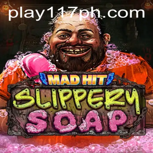 MadHitSlipperySoap: A Unique Gaming Experience