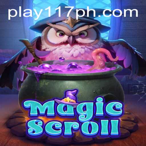 Discover the Enchanting World of MagicScroll and 117PH.COM