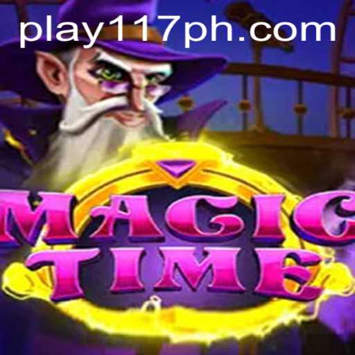 MagicTime: A Captivating Journey into the Fantasy Realm