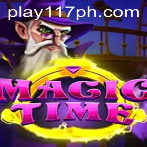 MagicTime: A Captivating Journey into the Fantasy Realm