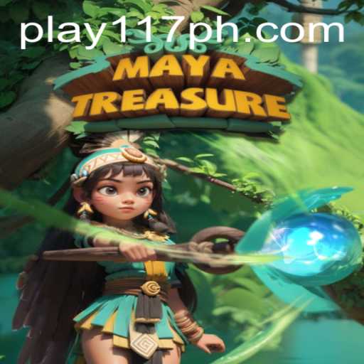 Discover the Exciting World of MayaTreasure: An Epic Gaming Adventure