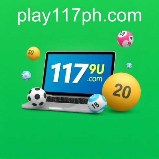 The Rise of Online Lottery Markets: A Focus on 117PH.COM