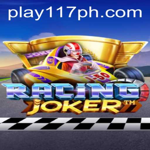 Discover RacingJoker: The Thrilling New Game with a Twist