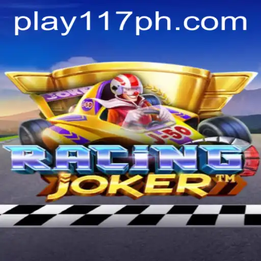 Discover RacingJoker: The Thrilling New Game with a Twist