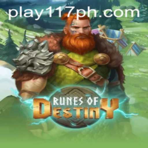 Discover the Mystical World of RunesOfDestiny with 117PH.COM