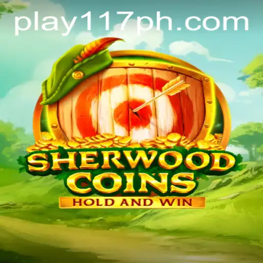SherwoodCoins: A New Interactive Experience Inspired by Classic Adventure