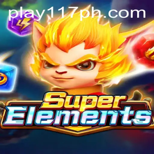 SuperElements: A Thrilling Game Experience at 117PH.COM