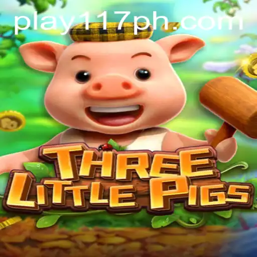 Discover the Magic of THREELITTLEPIGS Inspired by 117PH.COM