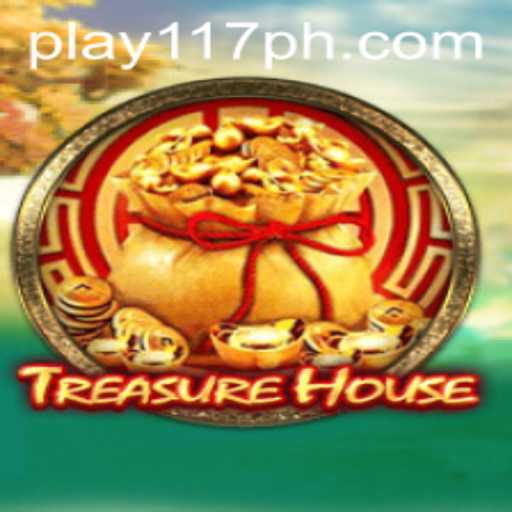 Explore the Exciting World of TreasureHouse: An In-Depth Look at 117PH.COM's Latest Game
