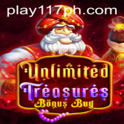 Unlimited Treasures Bonus Buy: A Deep Dive into the Thrilling World of Adventure and Strategy