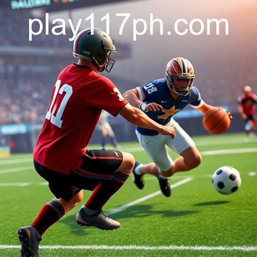 The Rise of Virtual Sports: A Comprehensive Exploration into 117PH.COM