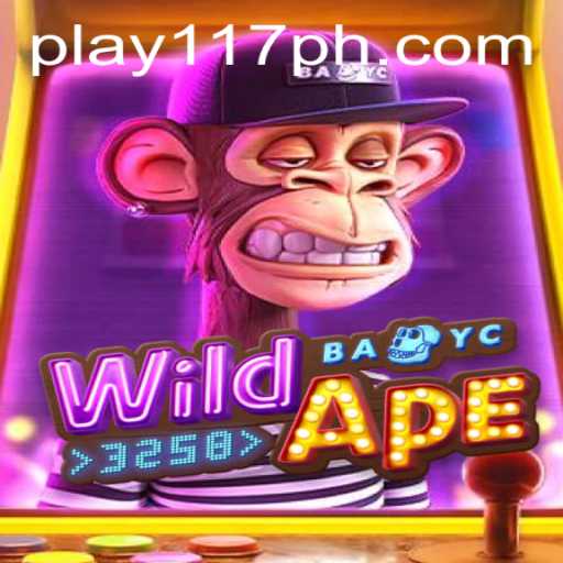 WildApe3258: An Immersive Adventure Coupled with Live-Action Challenges